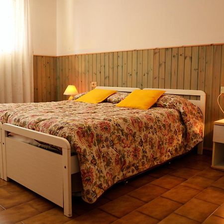 Residenze Etruria Aparthotel San Vincenzo Ngoại thất bức ảnh