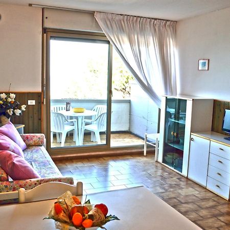 Residenze Etruria Aparthotel San Vincenzo Ngoại thất bức ảnh