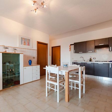 Residenze Etruria Aparthotel San Vincenzo Ngoại thất bức ảnh