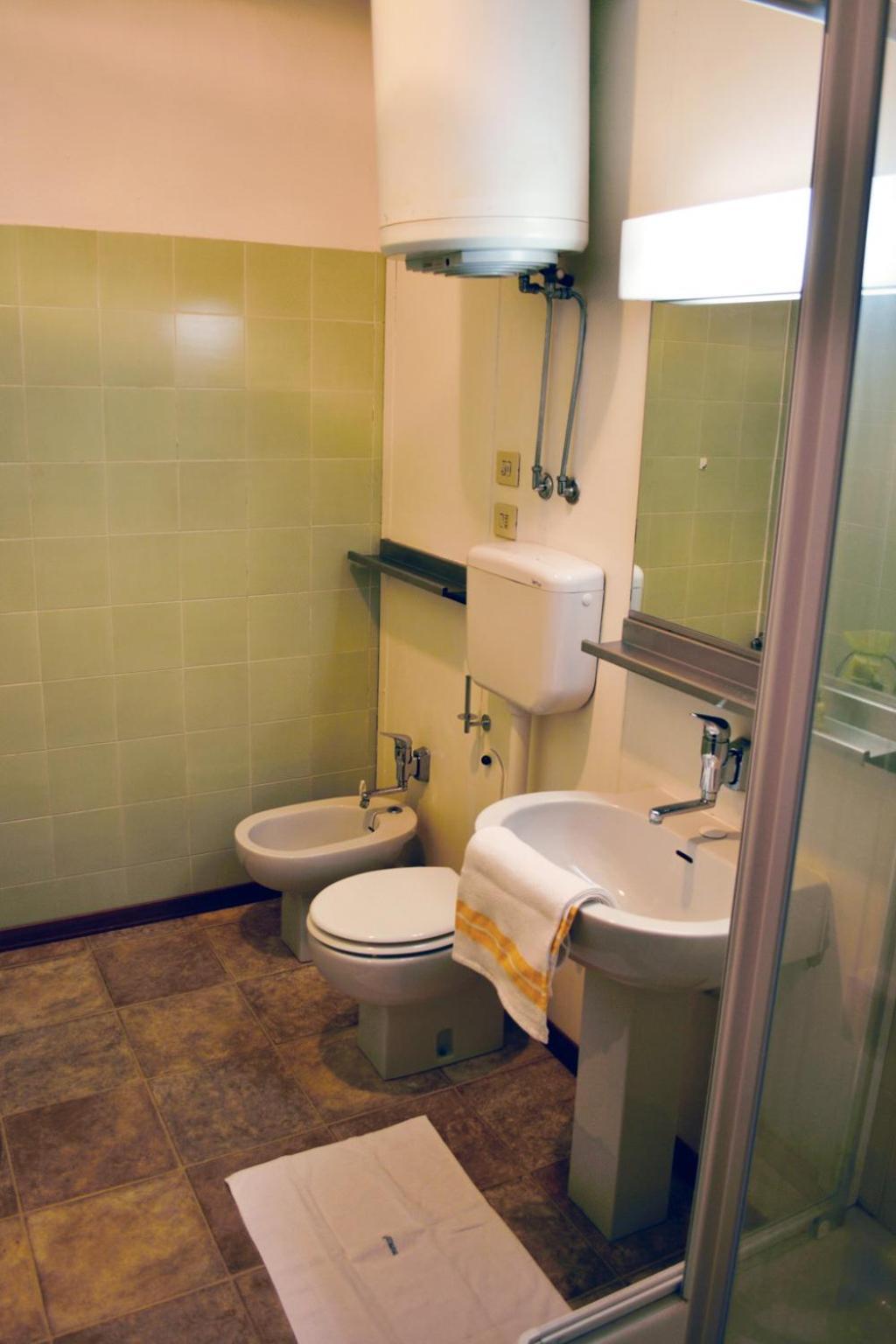 Residenze Etruria Aparthotel San Vincenzo Ngoại thất bức ảnh