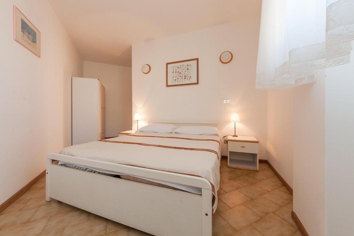 Residenze Etruria Aparthotel San Vincenzo Ngoại thất bức ảnh