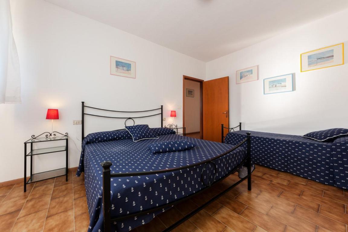 Residenze Etruria Aparthotel San Vincenzo Ngoại thất bức ảnh