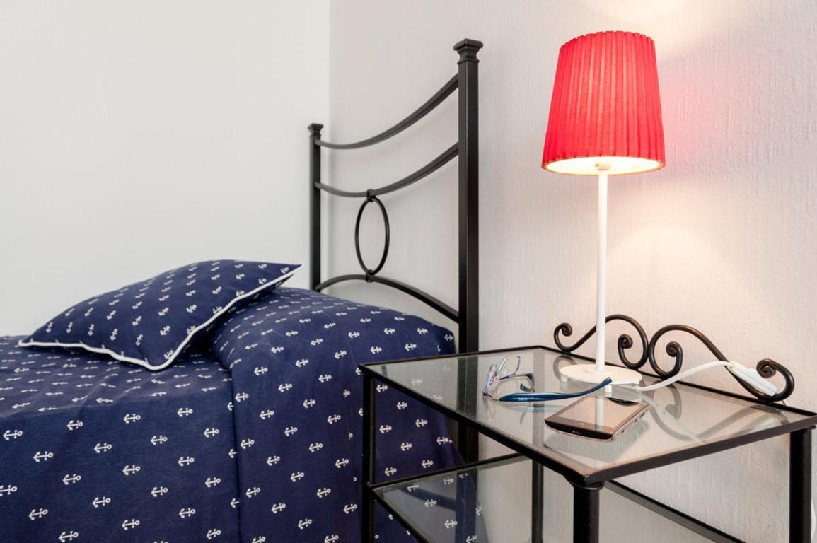 Residenze Etruria Aparthotel San Vincenzo Ngoại thất bức ảnh