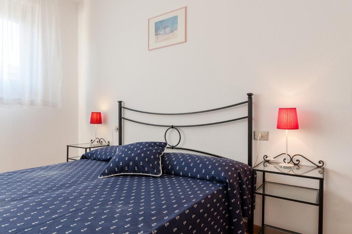 Residenze Etruria Aparthotel San Vincenzo Ngoại thất bức ảnh