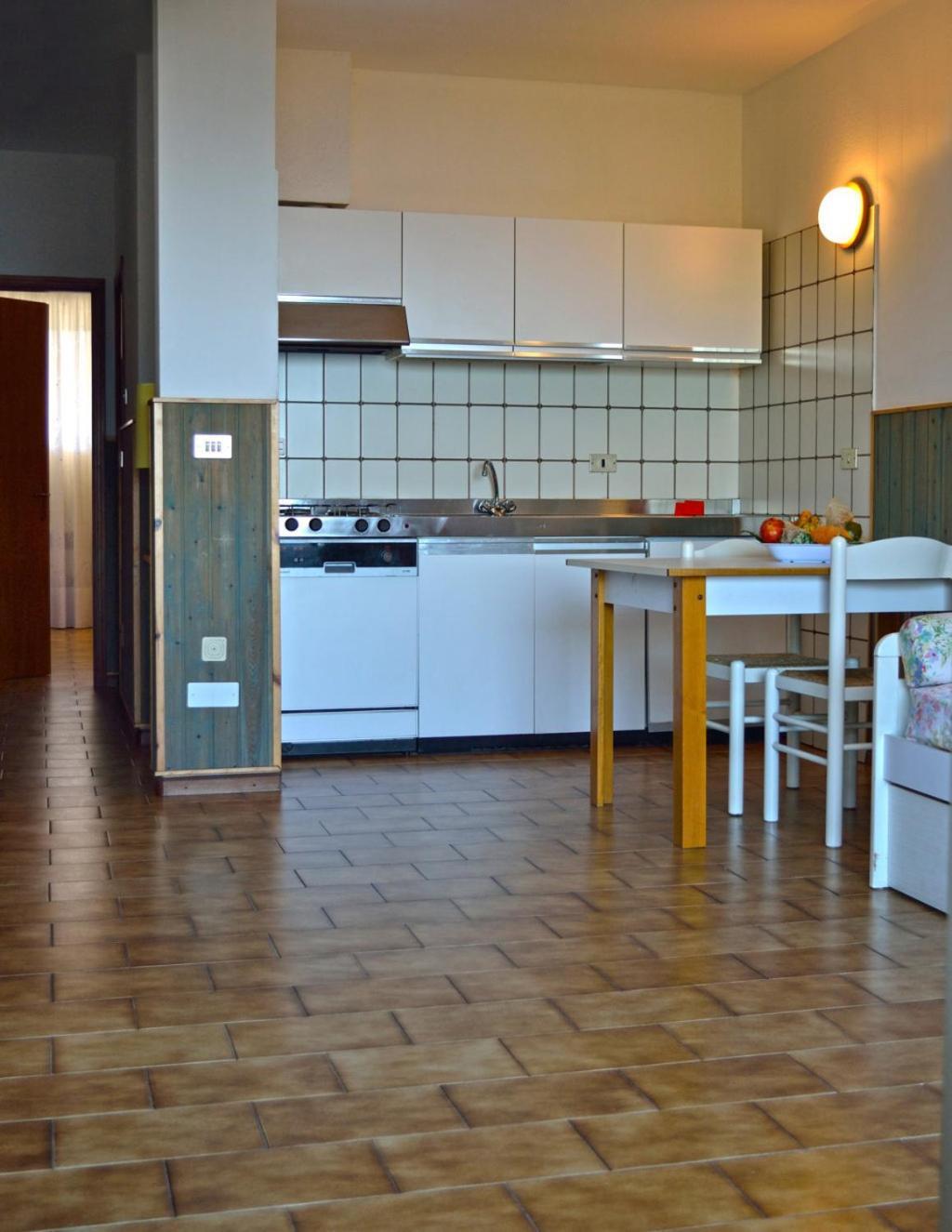 Residenze Etruria Aparthotel San Vincenzo Ngoại thất bức ảnh