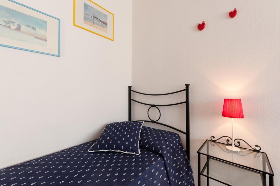 Residenze Etruria Aparthotel San Vincenzo Ngoại thất bức ảnh