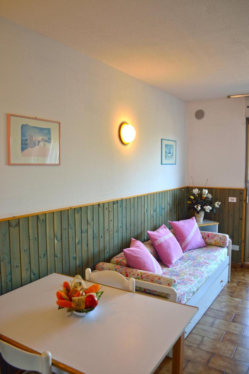 Residenze Etruria Aparthotel San Vincenzo Ngoại thất bức ảnh