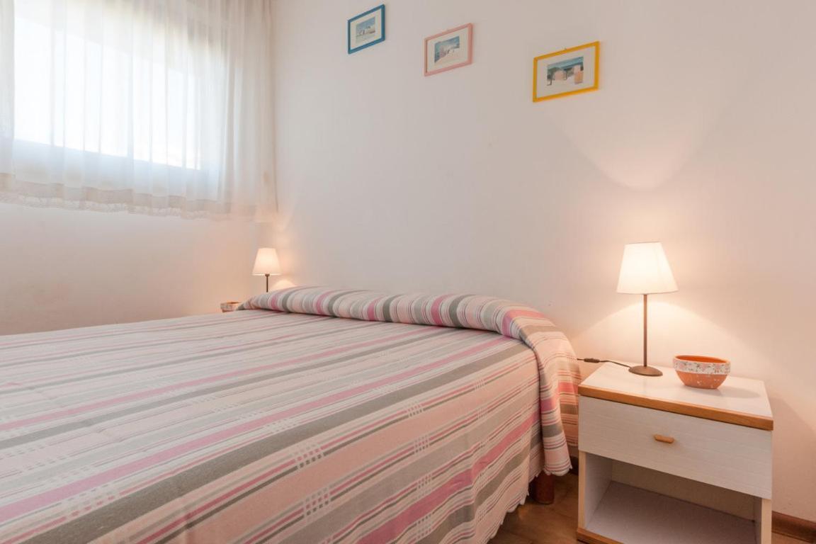 Residenze Etruria Aparthotel San Vincenzo Ngoại thất bức ảnh