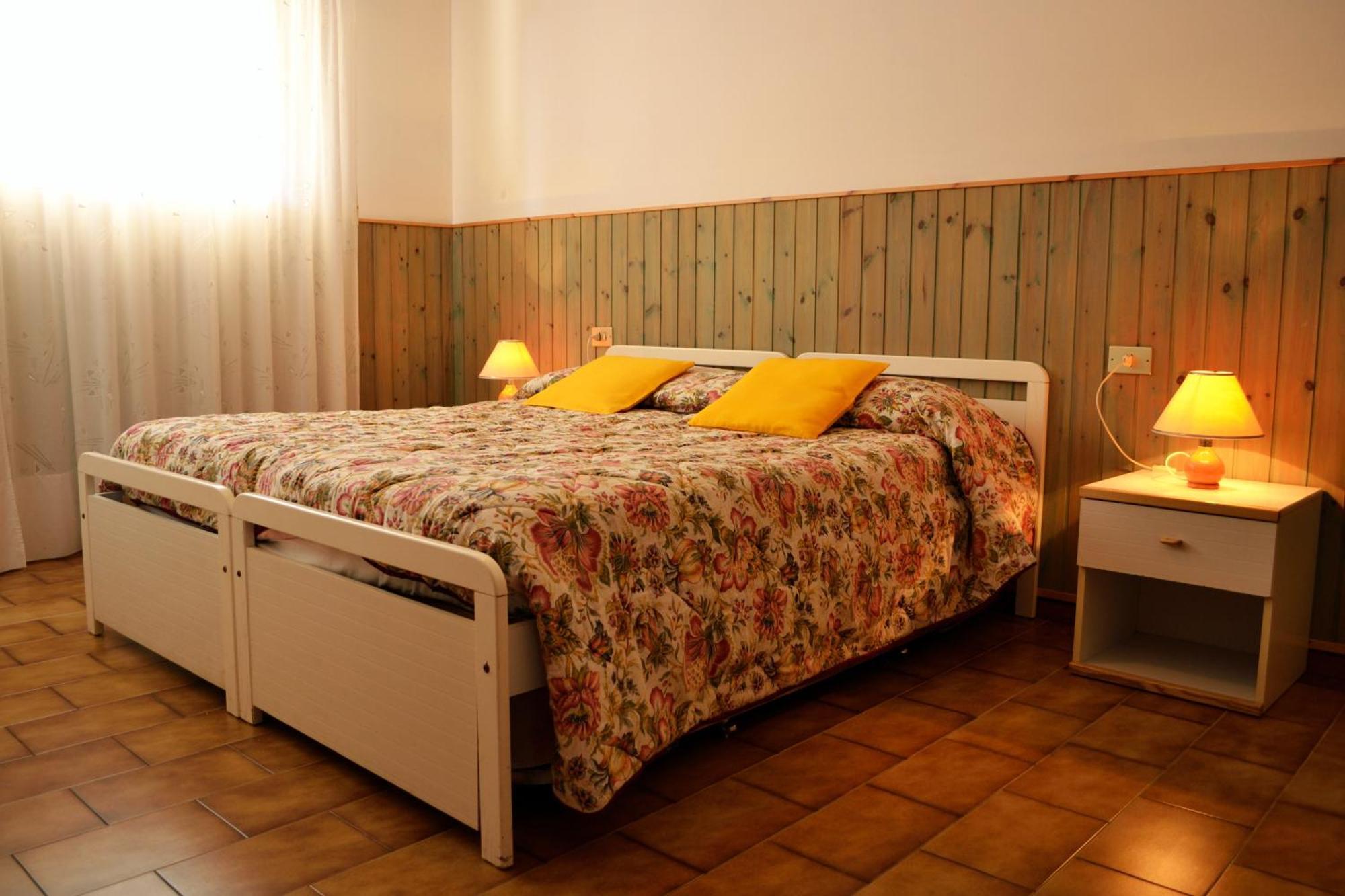 Residenze Etruria Aparthotel San Vincenzo Ngoại thất bức ảnh