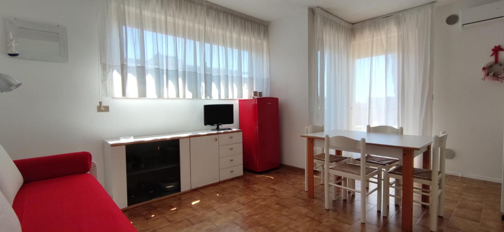 Residenze Etruria Aparthotel San Vincenzo Ngoại thất bức ảnh