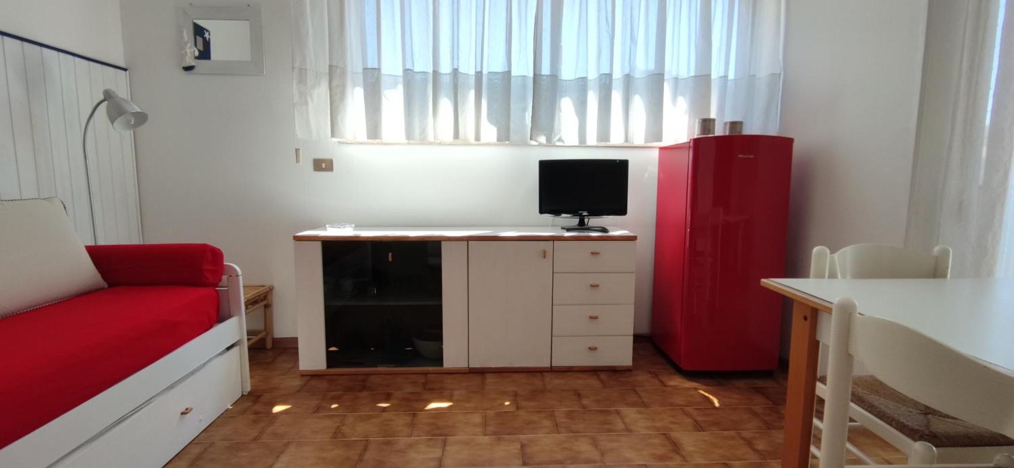 Residenze Etruria Aparthotel San Vincenzo Ngoại thất bức ảnh