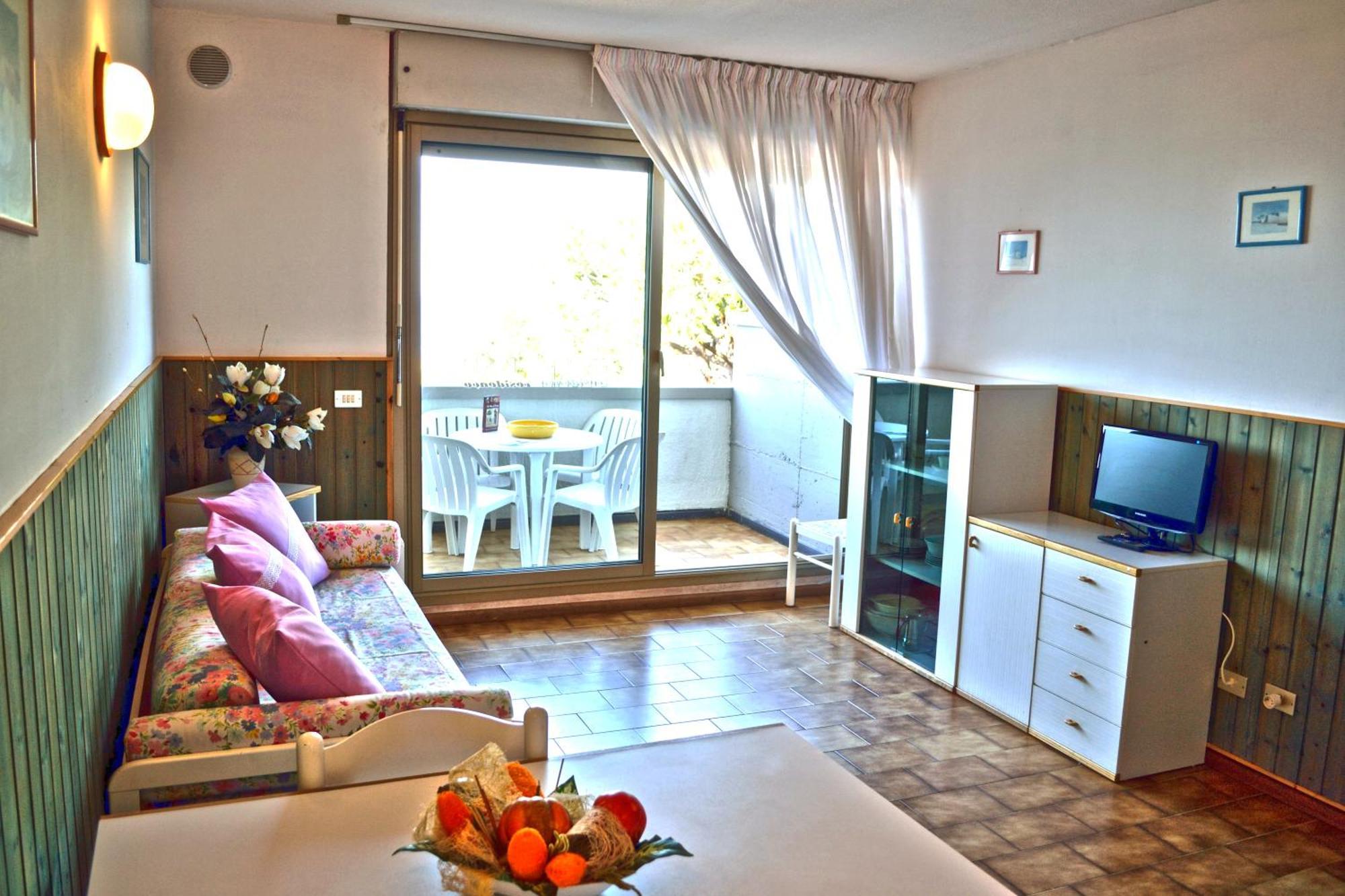 Residenze Etruria Aparthotel San Vincenzo Ngoại thất bức ảnh