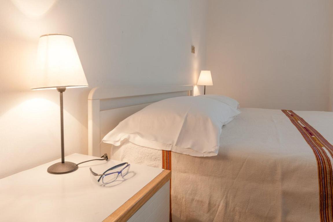 Residenze Etruria Aparthotel San Vincenzo Ngoại thất bức ảnh