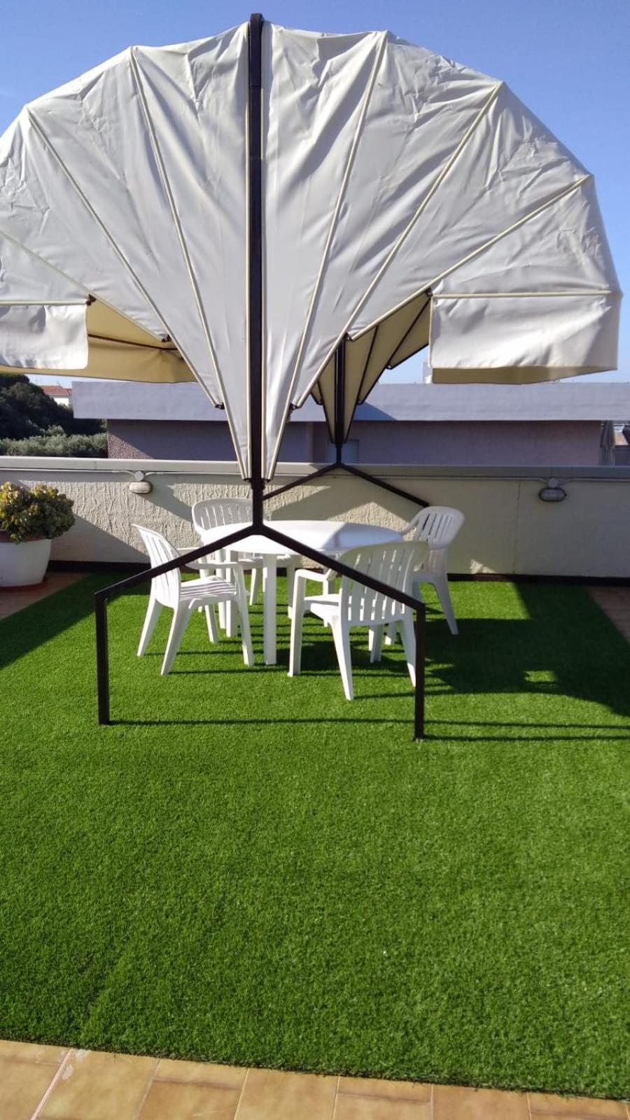 Residenze Etruria Aparthotel San Vincenzo Ngoại thất bức ảnh
