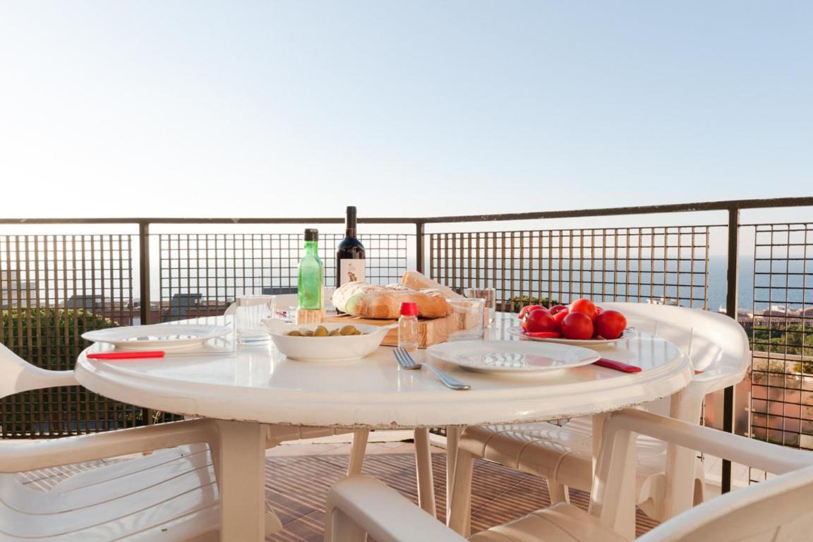 Residenze Etruria Aparthotel San Vincenzo Ngoại thất bức ảnh
