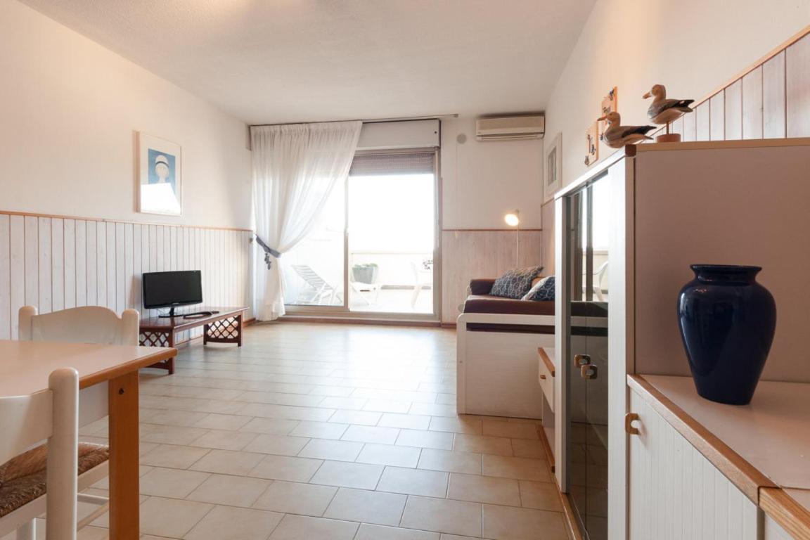 Residenze Etruria Aparthotel San Vincenzo Ngoại thất bức ảnh