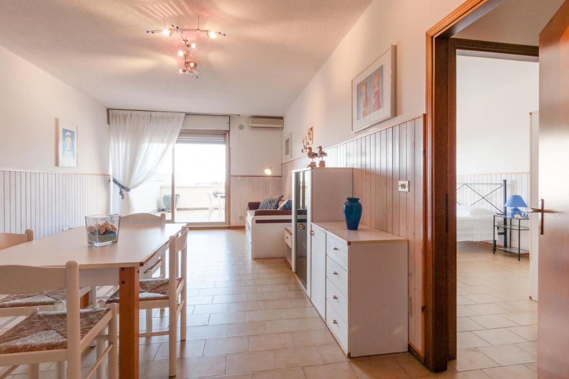 Residenze Etruria Aparthotel San Vincenzo Ngoại thất bức ảnh