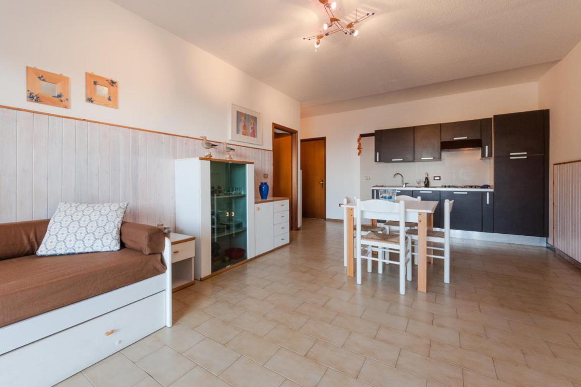 Residenze Etruria Aparthotel San Vincenzo Ngoại thất bức ảnh