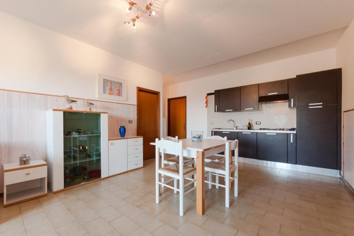 Residenze Etruria Aparthotel San Vincenzo Ngoại thất bức ảnh