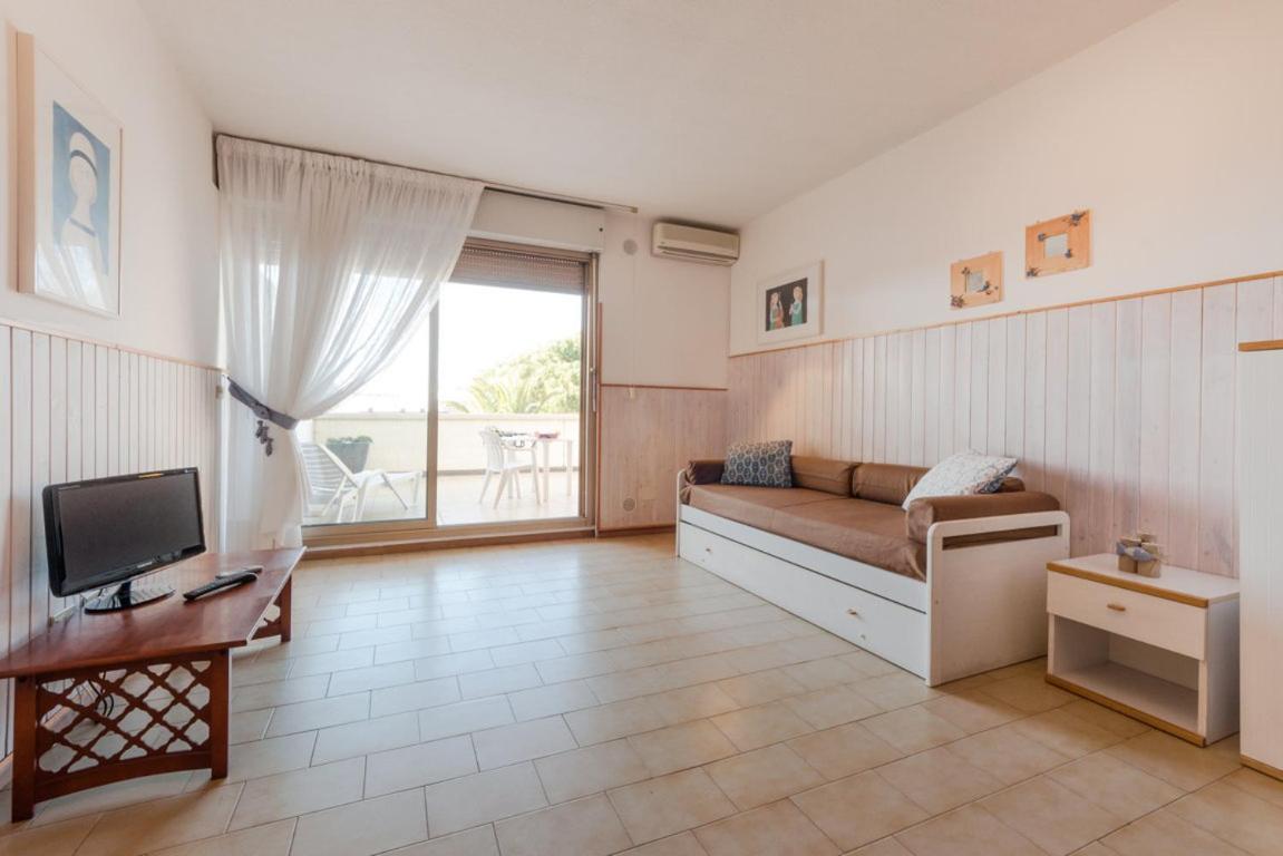 Residenze Etruria Aparthotel San Vincenzo Ngoại thất bức ảnh