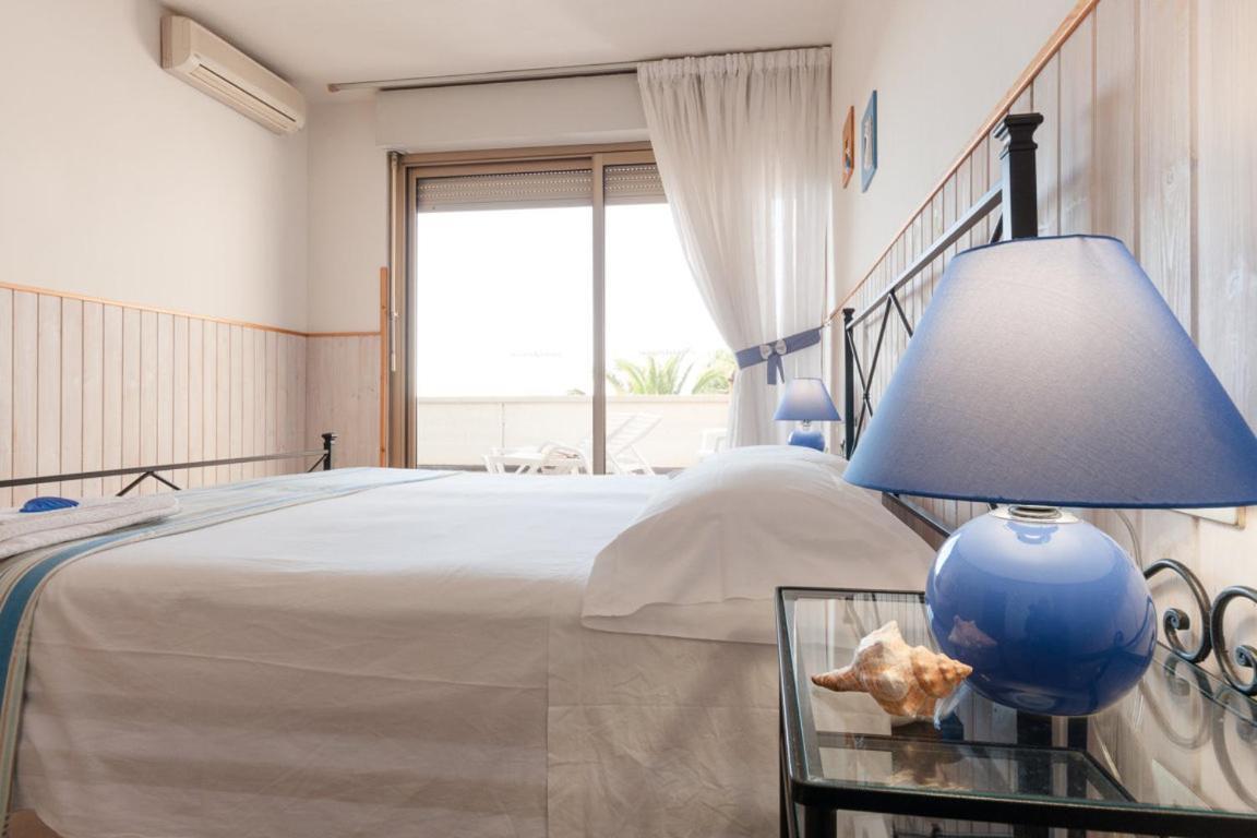 Residenze Etruria Aparthotel San Vincenzo Ngoại thất bức ảnh