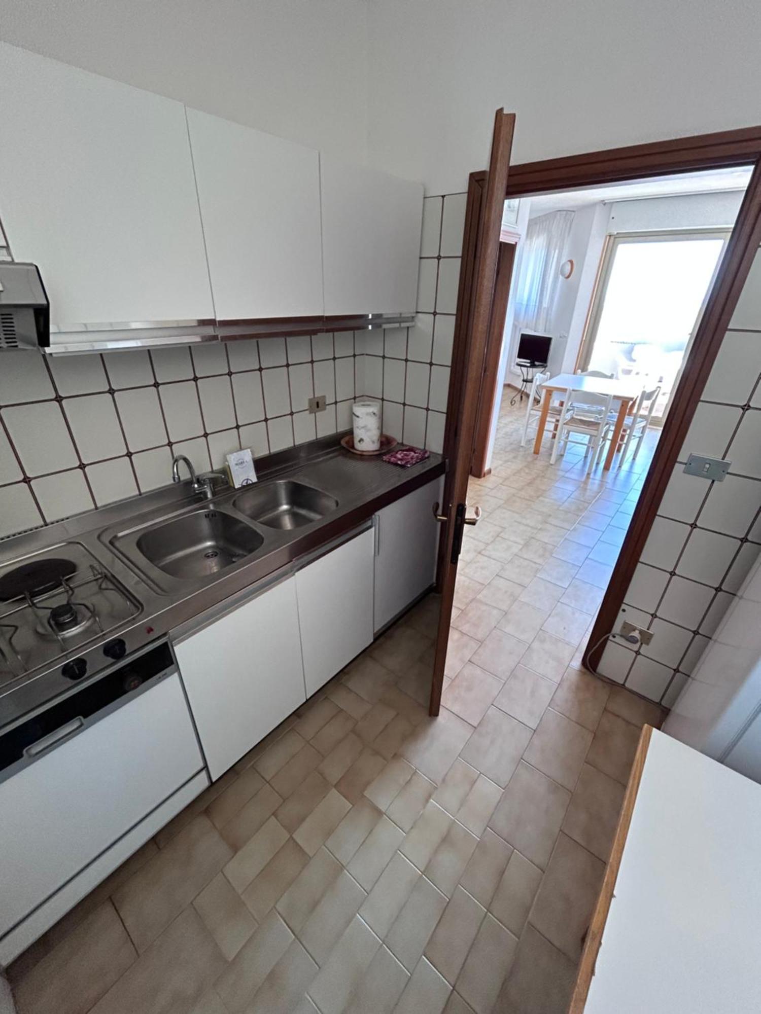 Residenze Etruria Aparthotel San Vincenzo Ngoại thất bức ảnh