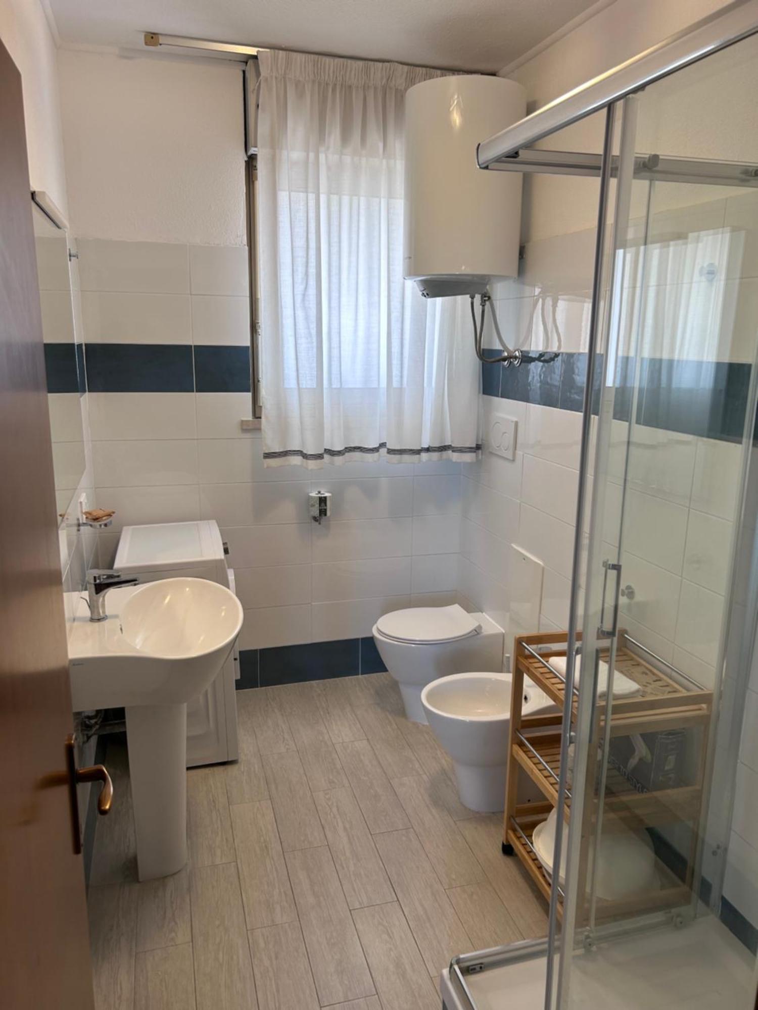 Residenze Etruria Aparthotel San Vincenzo Ngoại thất bức ảnh