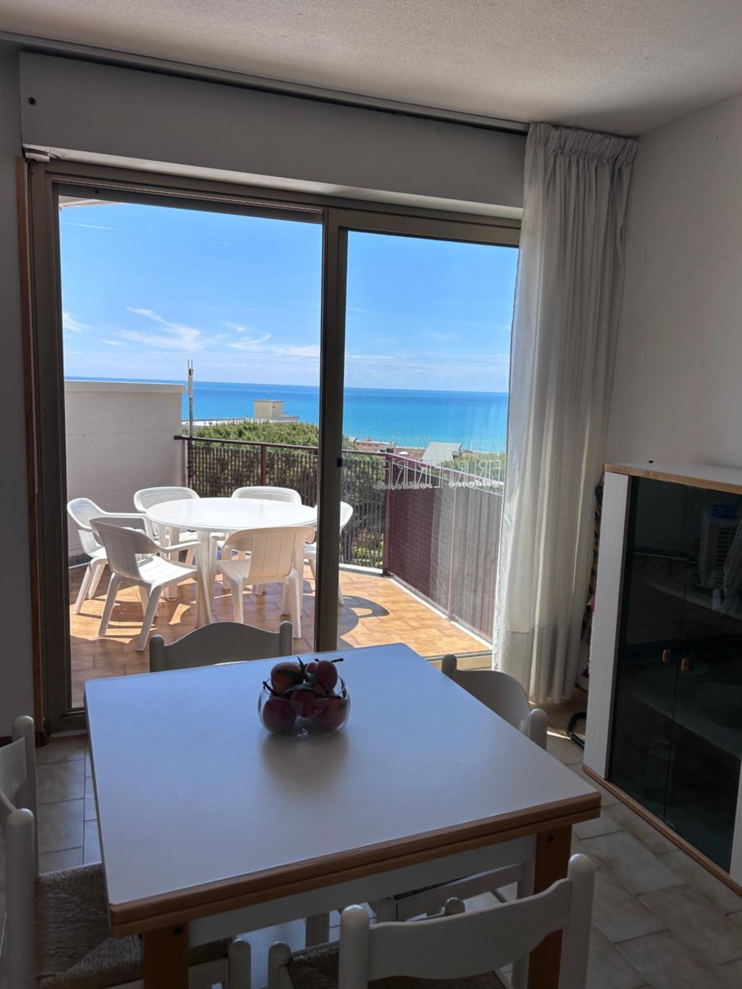 Residenze Etruria Aparthotel San Vincenzo Ngoại thất bức ảnh
