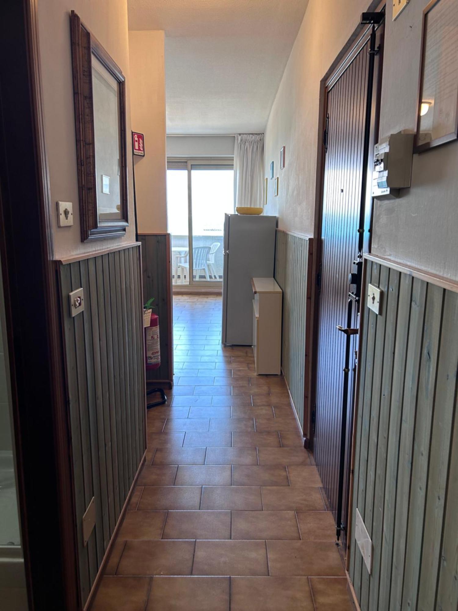 Residenze Etruria Aparthotel San Vincenzo Ngoại thất bức ảnh