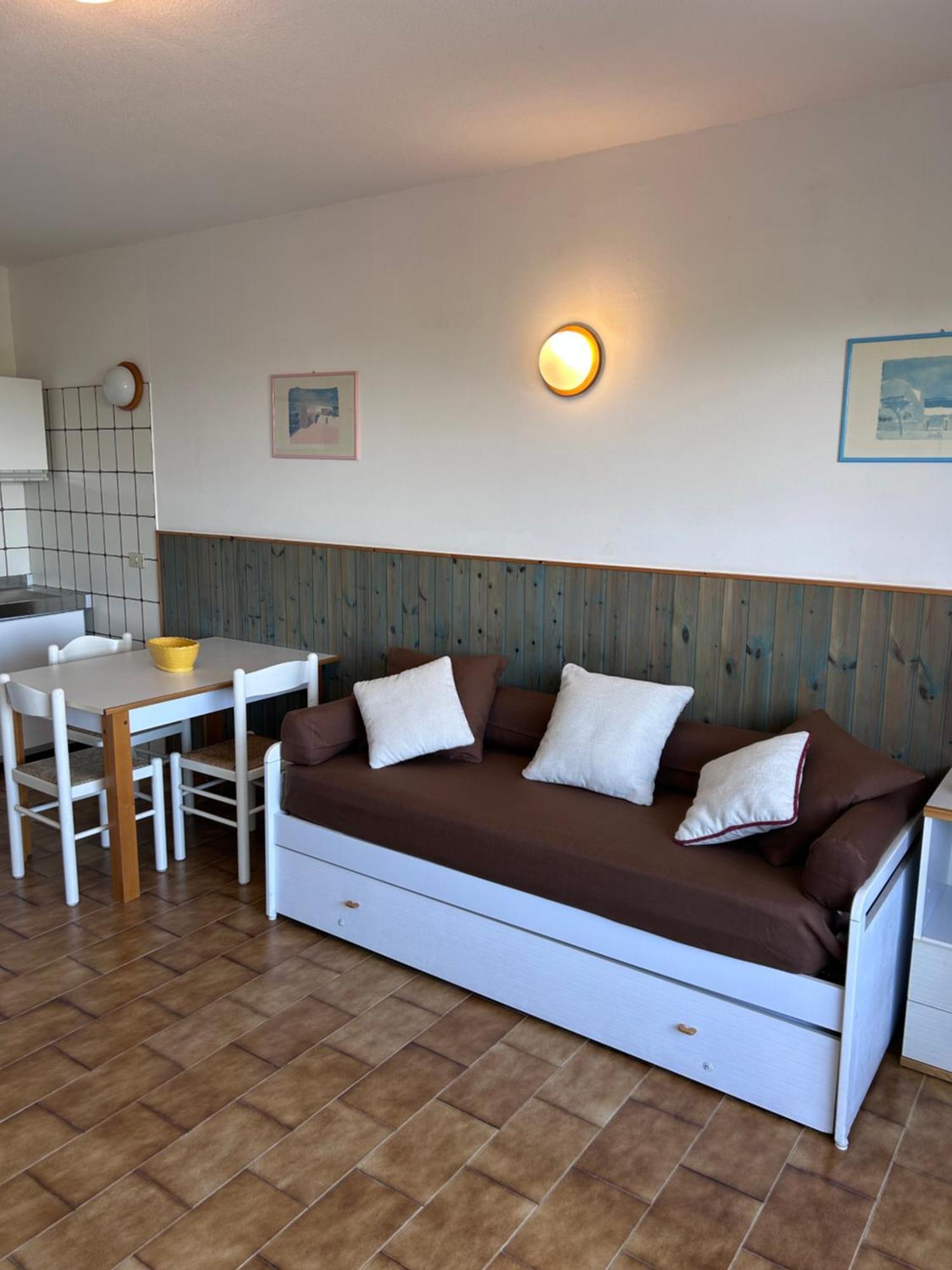 Residenze Etruria Aparthotel San Vincenzo Ngoại thất bức ảnh