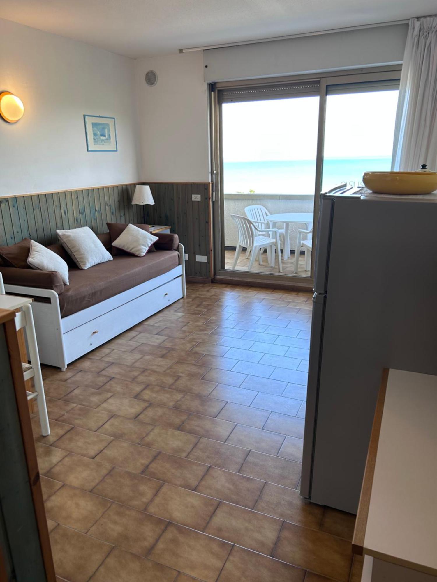 Residenze Etruria Aparthotel San Vincenzo Ngoại thất bức ảnh