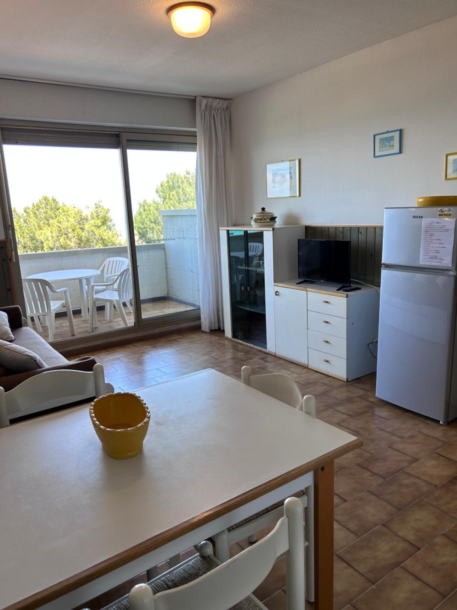 Residenze Etruria Aparthotel San Vincenzo Ngoại thất bức ảnh