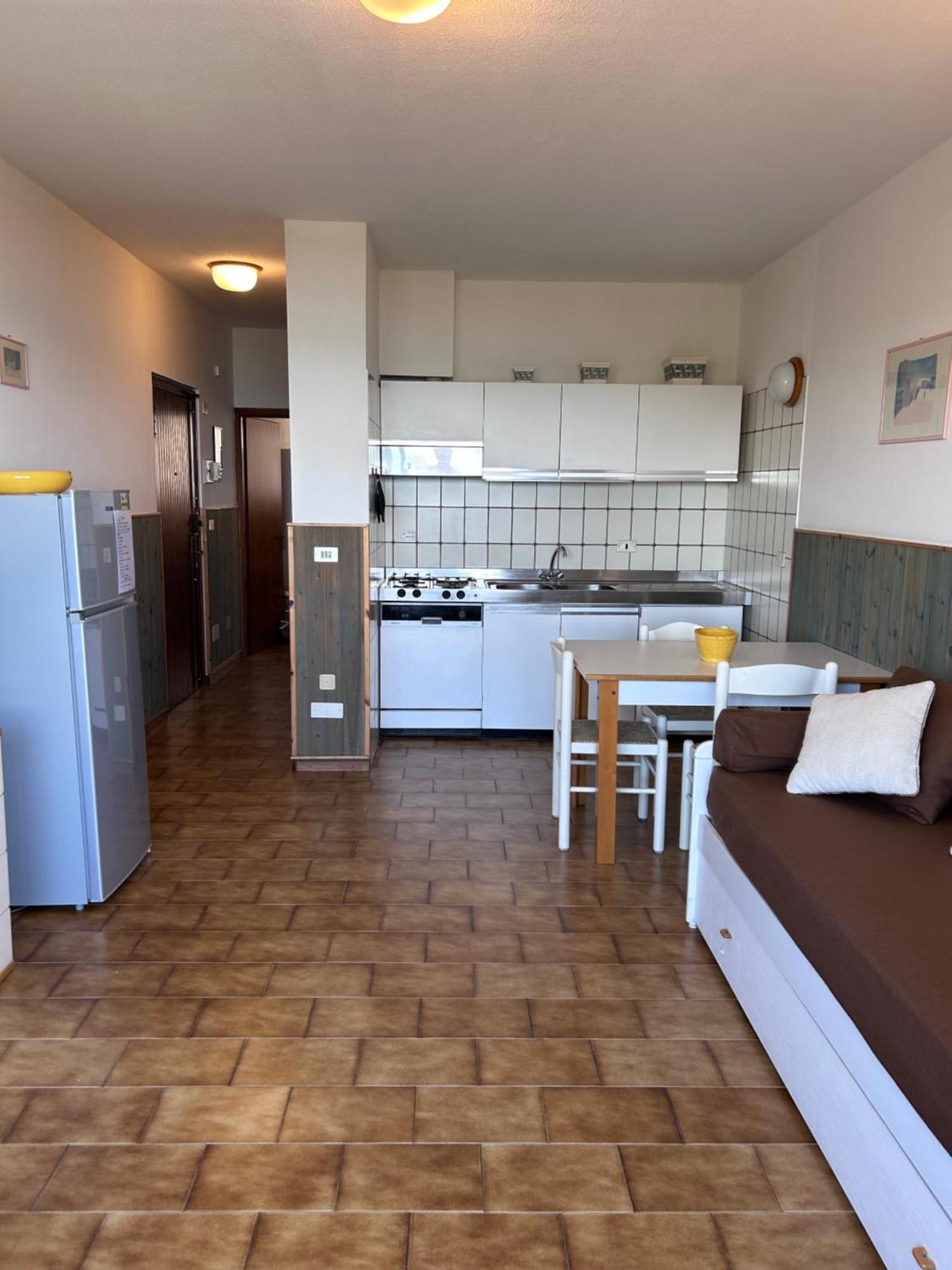 Residenze Etruria Aparthotel San Vincenzo Ngoại thất bức ảnh